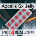 Apcalis Sx Jelly 18